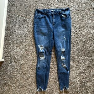 Arula jeans
